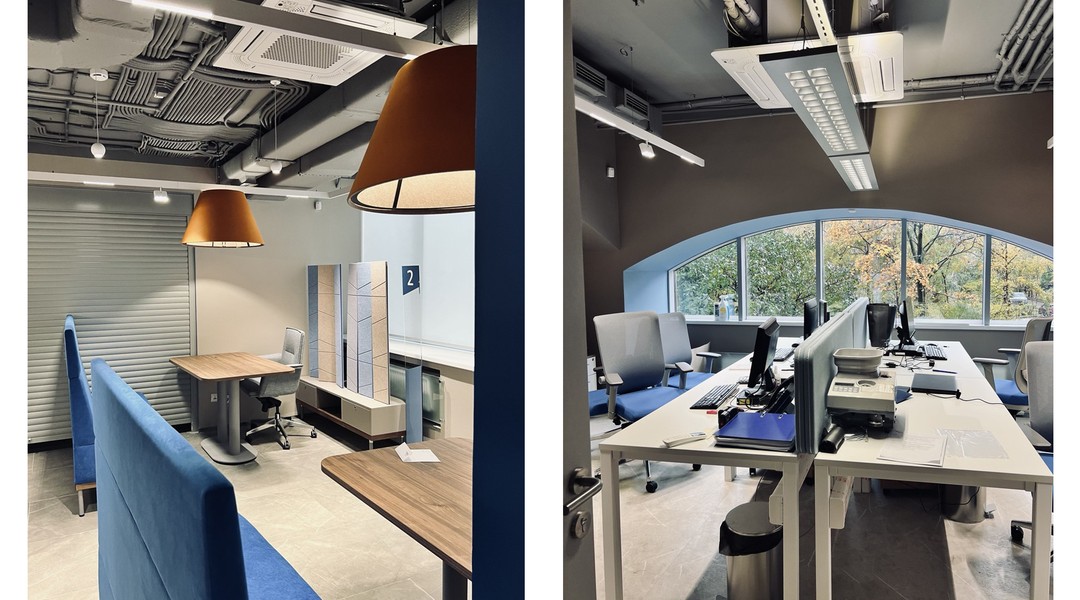 Офиса Банка ВТБ (ДО «Черемушки») Изображение 2